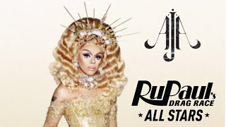 Aja The Kween [upl. by Yud]