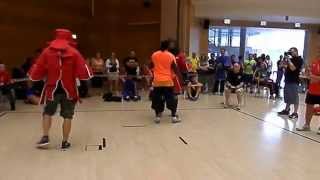 WEKAF Eskrima World Championship 2014Debrecen [upl. by Walsh]