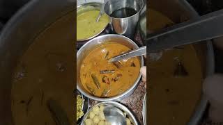 Todays tiffin lunch special is kadappa boiled chenna keerai soup likeshare and subscribe 🙏🙏 [upl. by Lyckman]