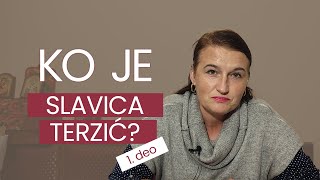 Ko je Slavica Terzić i šta sve može kao vidovnjak [upl. by Ryder541]