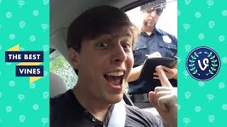 Thomas Sanders Vines Compilation  Best Viners October 2017 [upl. by Brag]