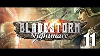 BladestormNightmare Part 11 [upl. by Rebhun]