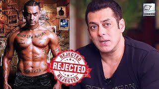 6 Blockbuster Films REJECTED By Salman Khan  LehrenTV [upl. by Higginson]