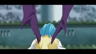 Rosario  Vampire AMVPainREAD DISCRIPTION [upl. by Yance]