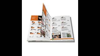 STIHL 2021 Winter Catalogue [upl. by Rimola341]