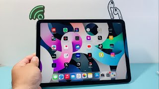 iPad Air 4th Gen Worth It in 2024 Review [upl. by Tap]