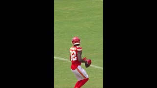 Blaine Gabbert with a 43yard touchdown pass to Ihmir SmithMarsette vs Cleveland Browns [upl. by Ffej]