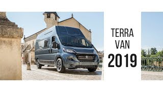 Terra Van 2019  FONT VENDÔME [upl. by Hgalehs13]