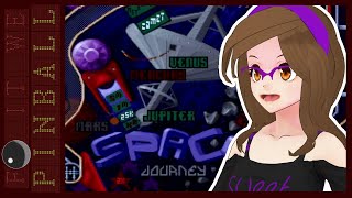 【Epic Pinball】 F IT WE PINBALL [upl. by True]