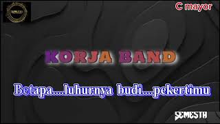 PENGEMIS BUTA Rhoma Irama Ft Elvy Sukaesih  coverkaraokelirik [upl. by Notle64]