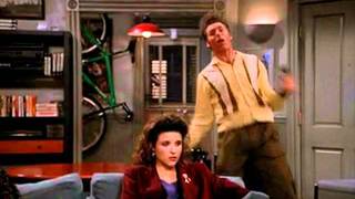 Seinfeld quotPrognosis Negativequot recut trailer [upl. by Paloma608]