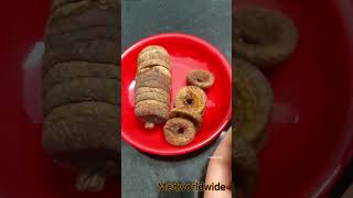 Anjeer Ke Fayde In Hindi 🥝🥝trend viral hindi trending health tiktok ytshorts youtube turnip [upl. by Aehsrop]