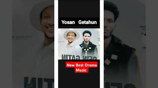 Yosan Getahun  New Best Oromo Single Music 🎼 Subscribe Enjoy With us oromomusic neworomomusic2024 [upl. by Evanne495]