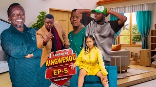 FAMILIA YA KINGWENDU EP  05 [upl. by Aved]