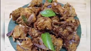 Bread pakoda recipe How to make Bread pakoda recipeBread recipe snacks recipepakoda recipe [upl. by Alexi]