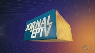 Vinhetas Jornal da EPTV 2 [upl. by Mariette]