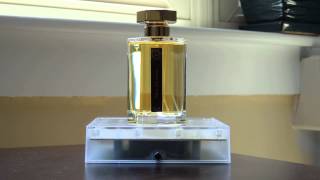 LArtisan Parfumeur  Mon Numero 10 Fragrance Review [upl. by Mehitable607]