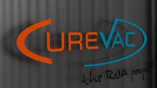 CureVac in Talks With US Over Nextgen Covid Shot CEO [upl. by Aisitel]