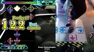 DDR  Cosy Catastrophe CSP 18 990990 AAA [upl. by Sikram415]