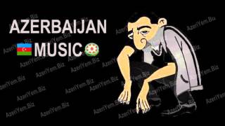 Blatnoy Music  Azerbaijan Lotular Mahnisi  Azeri Mafias Song [upl. by Asiulana]