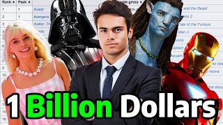 How Movies Make A BILLION DOLLARS [upl. by Seira312]