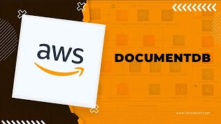 Learn JSON Document Storage AWS DocumentDB Tutorial [upl. by Amaleta821]