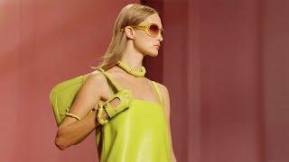 Gucci  Spring Summer 2025  Full Show [upl. by Arlyn]