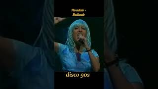 Paradisio Bailando tik tok music best music hits pop [upl. by Orgell763]