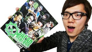 ビートボックス日本大会のDVD発売！Japan Beatbox Championship 2013！ [upl. by Thurstan]