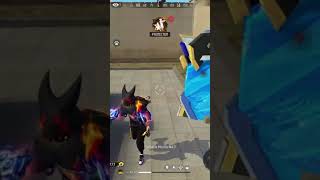 Imparable con doble vector freefire gamer viralvideo garena [upl. by Guild]