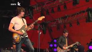 Arctic Monkeys  505 LiveRoskilde Festival 2011 [upl. by Ahsas272]