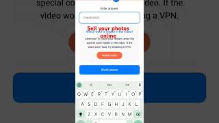 Cats code sell your photos online [upl. by Tnecillim]