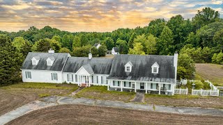 ABANDONED 5000000 Family Mansion with EVERYTHING Left Behind  Entire Compound [upl. by Johannessen]