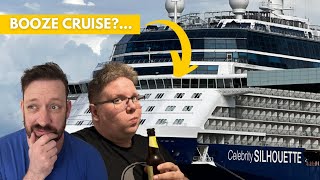 Celebrity Silhouette  Full Ship amp Cruise Review [upl. by Evey650]