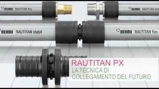 RAUTITAN PX IT [upl. by Drofyar]