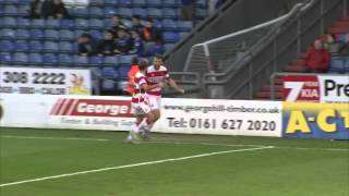 Oldham v Doncaster [upl. by Campball]