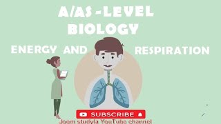 AAS Advanced Subsidiary Level  Biology  Energy Respiration [upl. by Kreiker]