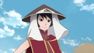 Fakta Menarik Para Kage Di Boruto  Tokoh Naruto [upl. by Eicnarf]