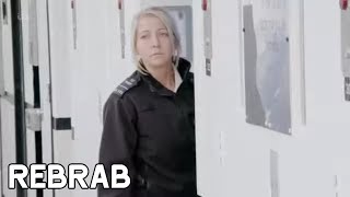 Inside Prison Britain Behind Bars S01 E02 [upl. by Uohk]