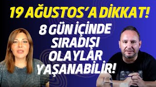 Bugünlere dikkat 8 gün içinde gerçekleşebilir [upl. by Oriana788]