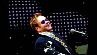 9  I Want Love  Elton John live at Pula Croatia 08072009 [upl. by Eluj]