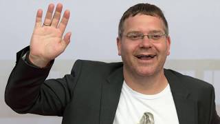 Elton privat So lebt Raabs ExPraktikant heute mit seiner Familie [upl. by Werda]