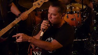 Ugly Kid Joe  Neighbor Live at Whelans Dublin Ireland 05 September 2018 [upl. by Fawcett]