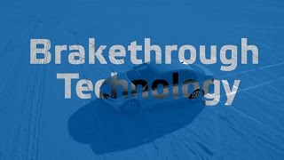 ATE  Braketrough Technology 2016 [upl. by Damita]