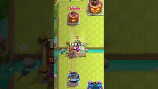 MK PEKKA cycle clashroyale shorts supercell [upl. by Nitsreik533]