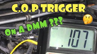 COP Trigger On DMM Possible [upl. by Bathelda]