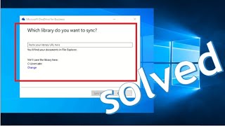 how to fix onedrive sync issues how to fix onedrive sync error how to resolve onedrive sync issue [upl. by Vatsug]