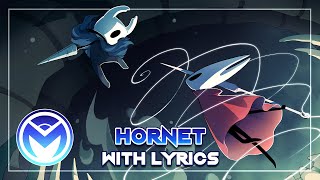 Hollow Knight Musical Bytes  Hornet ft EmilyGoVO [upl. by Stannfield]