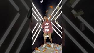 No Pill Just Killmoney fun funny mrhow viral trending [upl. by Brooks]