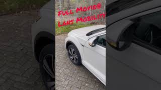 Volkswagen NEW Troc RLine 2023 Ascot Grey 18 inch Nevada [upl. by Laurene561]